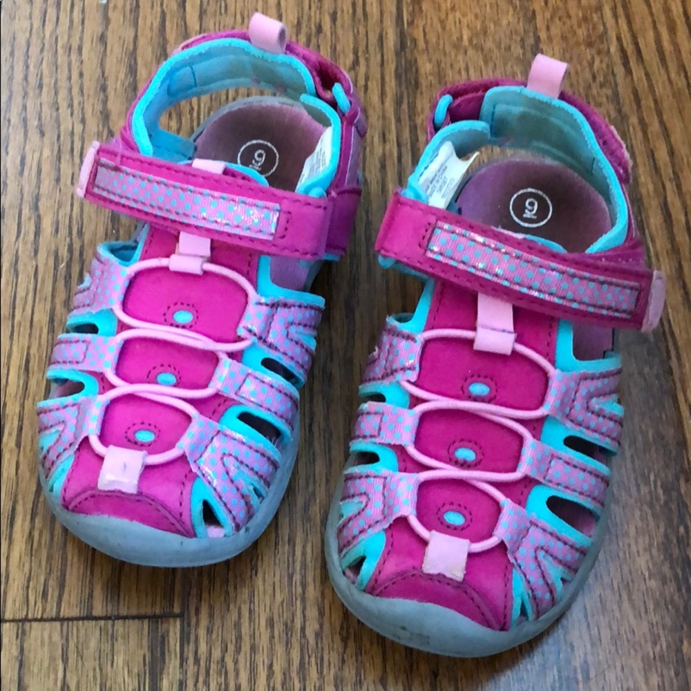 Outdoor Sandals